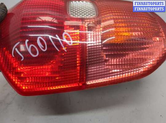 купить Фонарь (задний) на Toyota RAV 4 2000-2005
