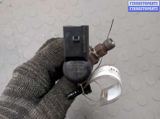 купить Форсунка топливная на Ford C-Max 2002-2010