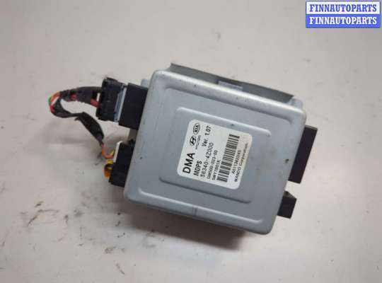 Блок управления рулевой рейки HN603297 на Hyundai Santa Fe 2012-2018