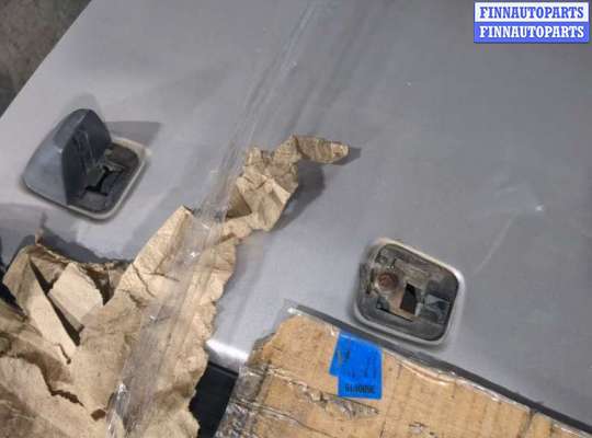 купить Замок багажника на Hummer H3