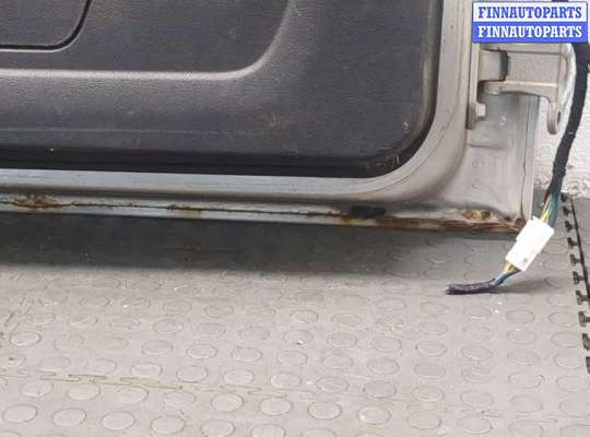 купить Замок багажника на Hummer H3