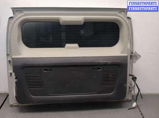 купить Замок багажника на Hummer H3