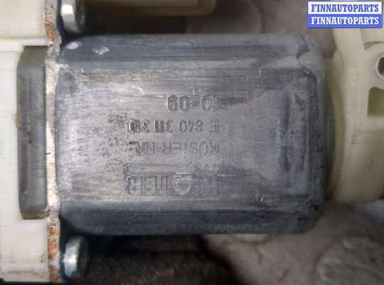 купить Стеклоподъемник электрический на BMW 5 F07 Gran Turismo 2010-2017