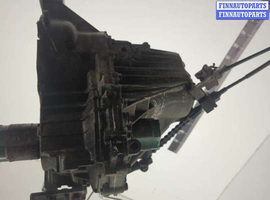 МКПП - Механическая коробка на Mitsubishi Lancer IX