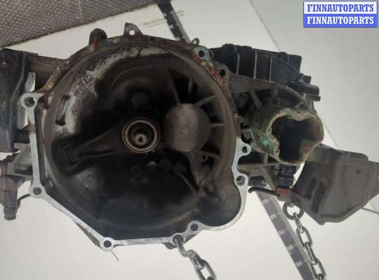КПП 5-ст.мех. (МКПП) MT552602 на Mitsubishi Lancer 9 2003-2006