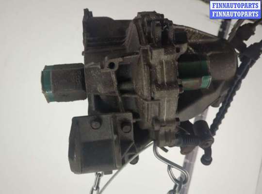 МКПП - Механическая коробка на Mitsubishi Lancer IX