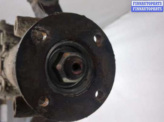 купить Редуктор моста на Subaru Forester (S12) 2008-2012