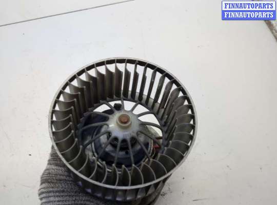 купить Двигатель отопителя (моторчик печки) на BMW X3 E83 2003-2010