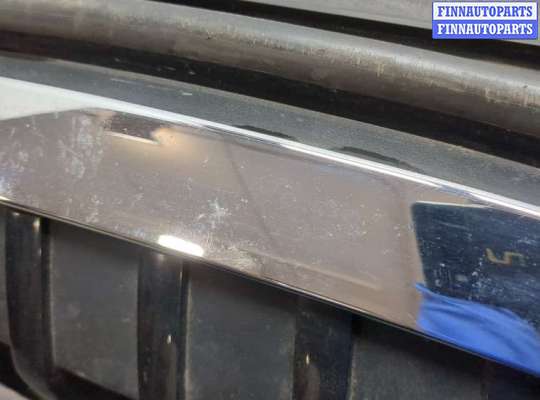 купить Решетка радиатора на BMW 3 G20, G21 2018-2025