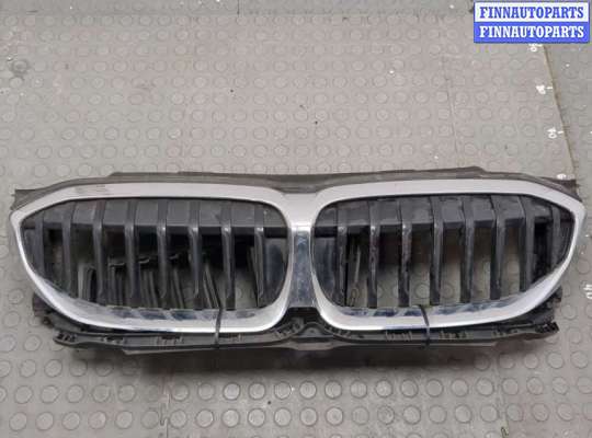 купить Решетка радиатора на BMW 3 G20, G21 2018-2025