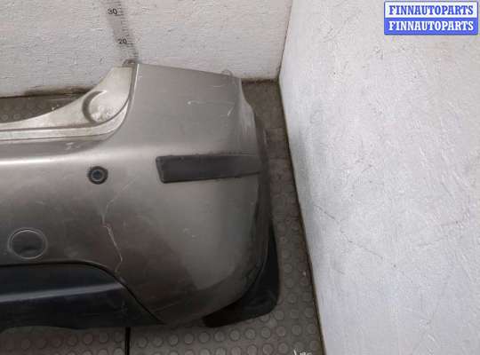 купить Бампер на KIA Carens 2006-2012
