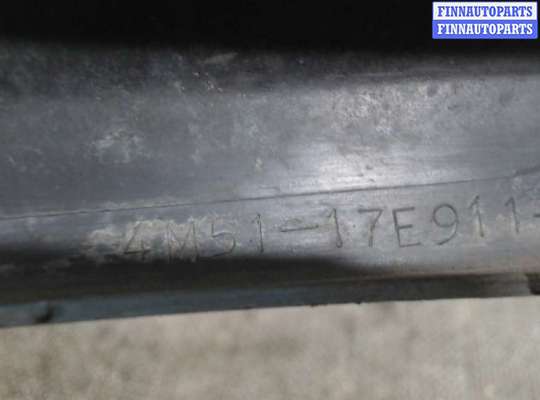 купить Молдинг бампера на Ford Focus 2 2005-2008