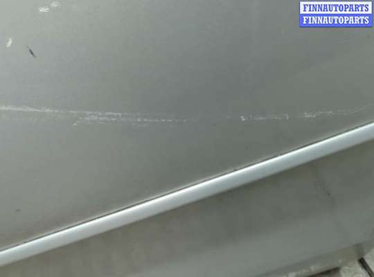 Дверь боковая на Mazda 5 I (CR)