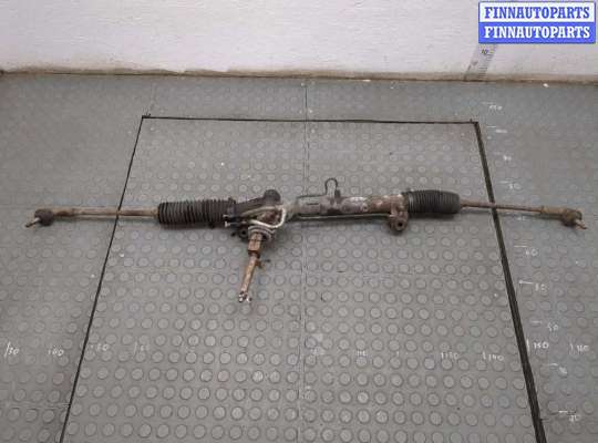 Рейка рулевая с г/у FO2183520 на Ford Focus 1 1998-2004
