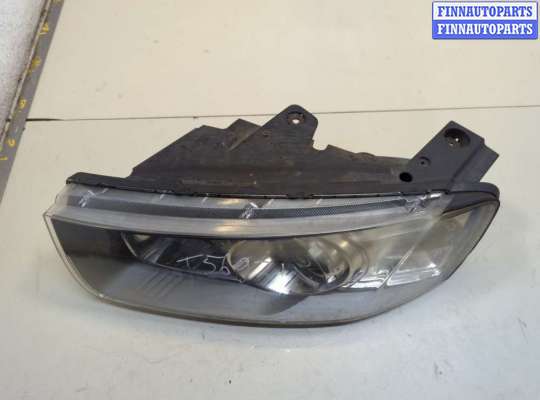 купить Фара (передняя) на Chevrolet Captiva 2011-2016