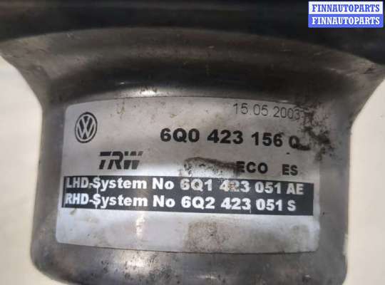 купить Насос электрический усилителя руля на Volkswagen Polo 2001-2005