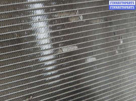 купить Радиатор кондиционера на Opel Vectra C 2002-2008