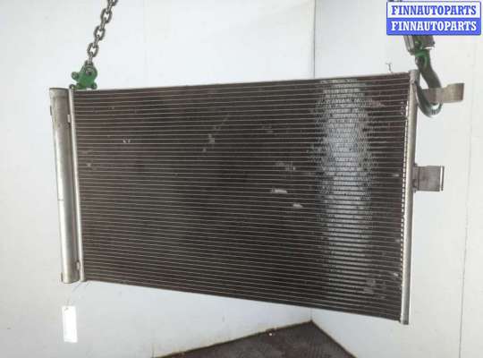 купить Радиатор кондиционера на Opel Vectra C 2002-2008