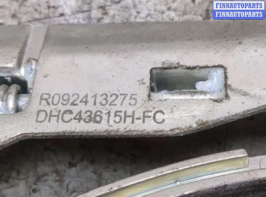 купить Ручка двери наружная на BMW X5 E53 2000-2006