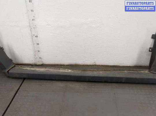 Бампер CT1071528 на Fiat Ducato 2006-2014