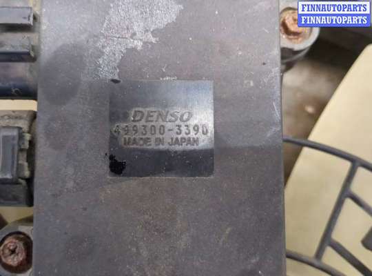 купить Вентилятор радиатора на Mazda CX-9 2007-2012