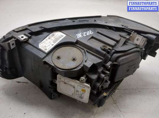 купить Фара (передняя) на BMW 5 F10 2010-2017