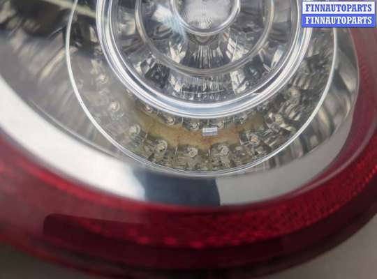 купить Фонарь (задний) на Volkswagen Passat 6 2005-2010