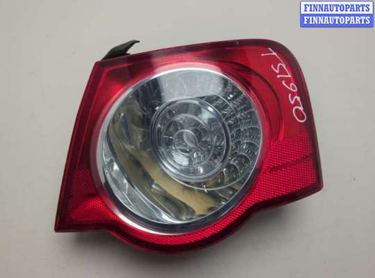Фонарь (задний) VG2540109 на Volkswagen Passat 6 2005-2010
