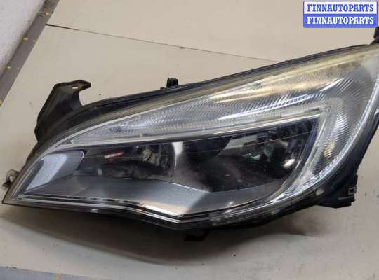 Фара (передняя) OP2259956 на Opel Astra J 2010-2017