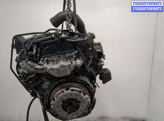 купить Турбина на Mercedes Sprinter 2006-2014