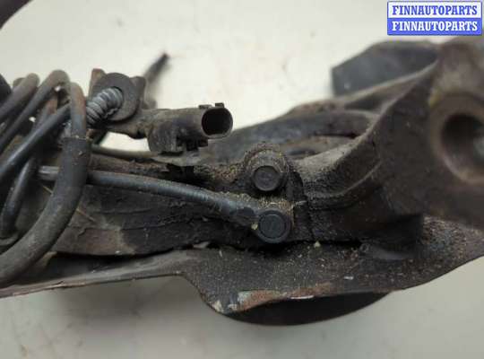 купить Ступица (кулак, цапфа) на Alfa Romeo 147 2000-2010