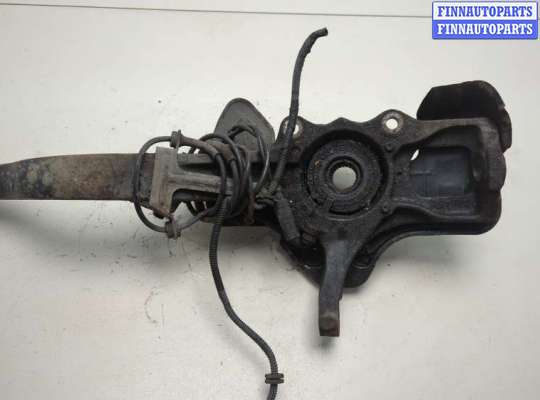 купить Ступица (кулак, цапфа) на Alfa Romeo 147 2000-2010