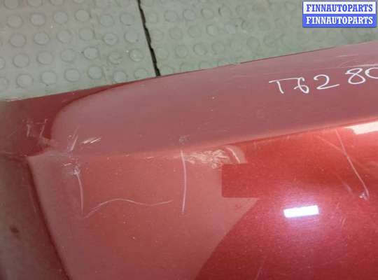 купить Бампер на Land Rover Range Rover Sport 2005-2013