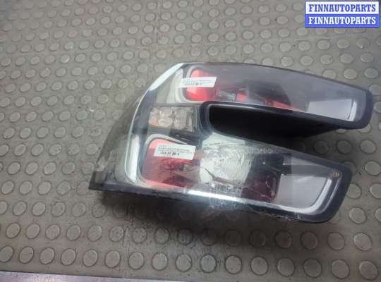 Купить Фонарь крышки багажника на Citroen C4 Grand Picasso 2013-2018 Фонарь крышки багажника CT1142128 на Citroen C4 Grand Picasso 2013-2018