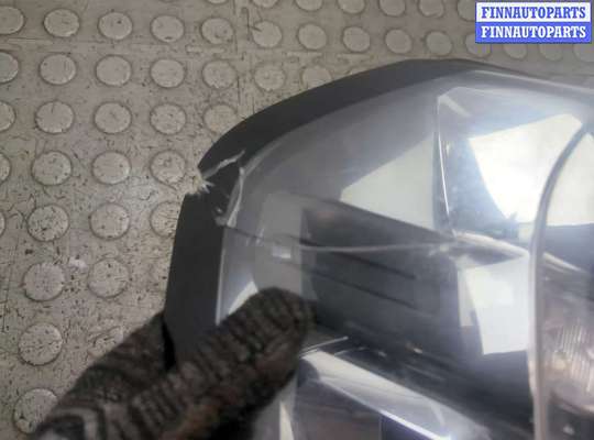 купить Фонарь крышки багажника на Citroen C4 Grand Picasso 2013-2018