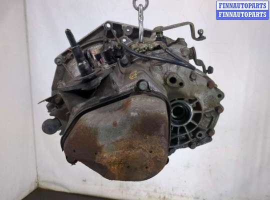 купить КПП 5-ст.мех. (МКПП) на Peugeot 206