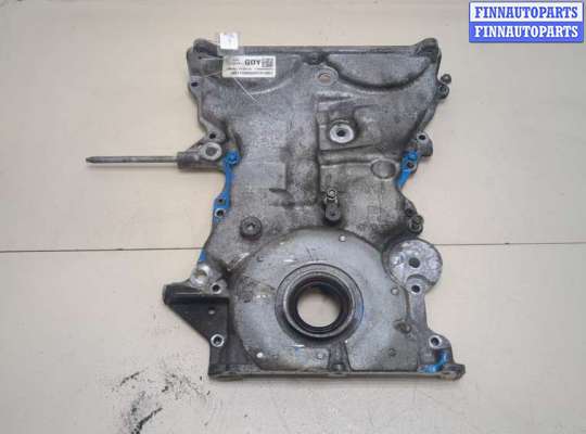 купить Крышка передняя ДВС на Chevrolet Equinox 2017-2024