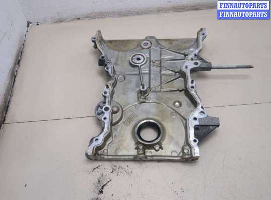 купить Крышка передняя ДВС на Chevrolet Equinox 2017-2024