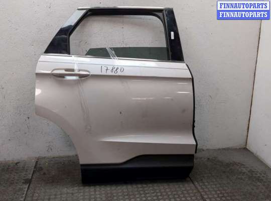 купить Ручка двери салона на Ford Edge 2015-2018