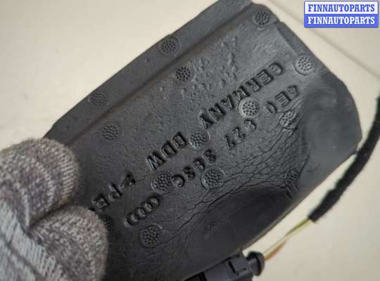 купить Замок багажника на Audi A8 (D3) 2002-2010