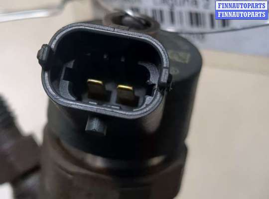 купить Форсунка топливная на Renault Laguna 2 2001-2007