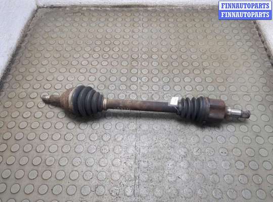 Полуось (приводной вал, шрус) FO2152187 на Ford Focus 1 1998-2004