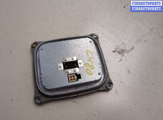 купить Блок розжига на BMW X5 E70 2006-2013