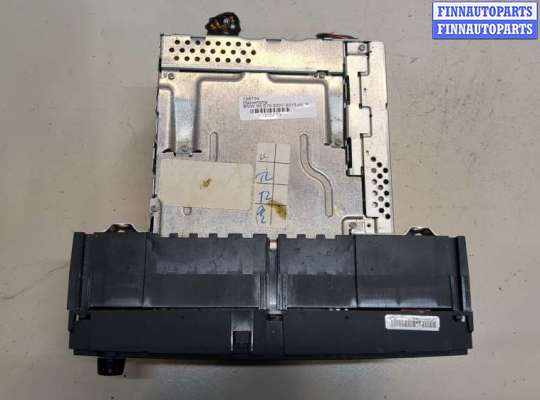 купить Магнитола на BMW X5 E70 2006-2013