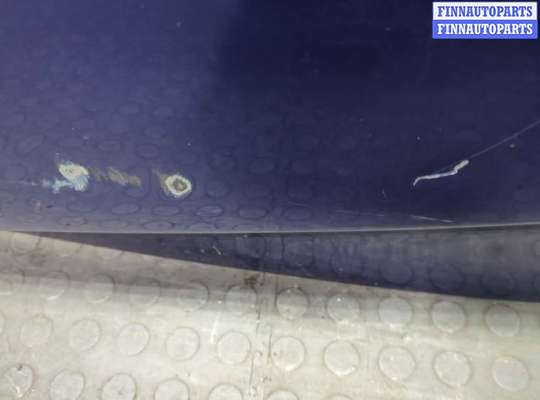 купить Капот на Mazda 3 (BK) 2003-2009