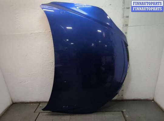 купить Капот на Mazda 3 (BK) 2003-2009