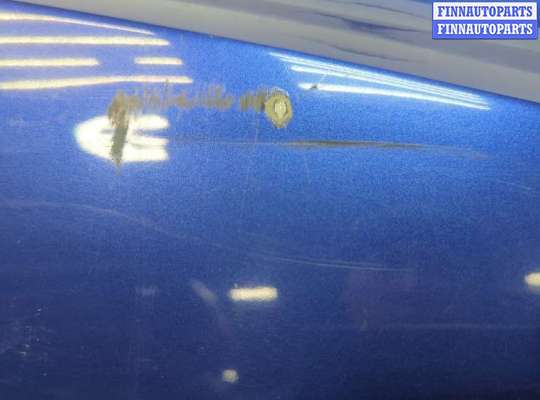 купить Капот на Mazda 3 (BK) 2003-2009