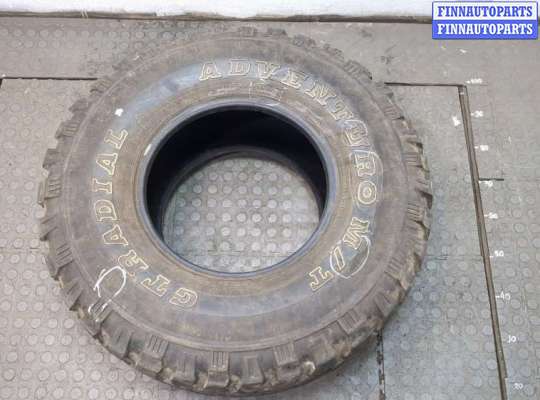 купить Шина на Mitsubishi Montero Sport / Pajero Sport 1996-2008