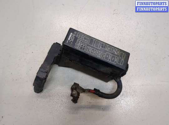 купить Блок предохранителей на Nissan Almera N16 2000-2006