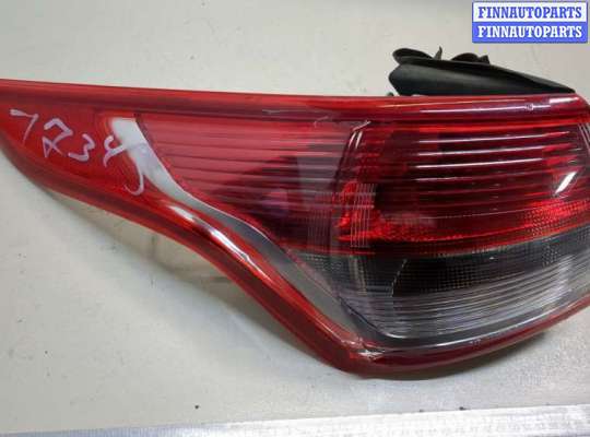 Фонарь (задний) FO2036901 на Ford Escape 2012-2015
